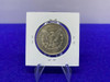 1921 Morgan SILVER Dollar -SCARCE DENVER Mint- EXCEPTIONAL CONDITION *AU*