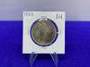 1921 Morgan SILVER Dollar -SCARCE DENVER Mint- EXCEPTIONAL CONDITION *AU*