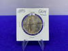 1885 Morgan SILVER Dollar -Philadelphia Mint- SOUGHT AFTER CONDITION *GEM*