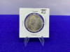 1883 Morgan SILVER Dollar -Philadelphia Mint- SOUGHT AFTER CONDITION *AU*