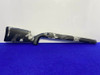 *REMINGTON 700M5 RH LA SENDERO CONTOUR* Peak 44 Bastion Carbon Fiber Stock