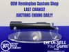 -Receiver Only- Remington 700 Blue *RIGHT HAND SHORT-ACTION ORIENTATION*