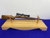 Savage Springfield 120A .22 S/L/LR *PERFECT FOR THE YOUNG OR NEW SHOOTERS*