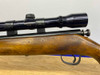 Savage Springfield 120A .22 S/L/LR *PERFECT FOR THE YOUNG OR NEW SHOOTERS*