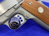2001 Colt 1991A1 Commander Stainless 4.25" *CLASSIC SERIES 80 DESIGN*