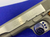 2001 Colt 1991A1 Commander Stainless 4.25" *CLASSIC SERIES 80 DESIGN*