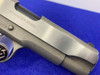 2001 Colt 1991A1 Commander Stainless 4.25" *CLASSIC SERIES 80 DESIGN*