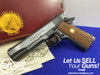 Colt Government MKIV .45 Acp Blue *FANTASTIC SEMI-AUTOMATIC CLASSIC COLT*