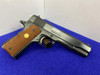 Colt Government MKIV .45 Acp Blue *FANTASTIC SEMI-AUTOMATIC CLASSIC COLT*