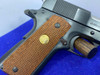 Colt Government MKIV .45 Acp Blue *FANTASTIC SEMI-AUTOMATIC CLASSIC COLT*