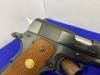 Colt Government MKIV .45 Acp Blue *FANTASTIC SEMI-AUTOMATIC CLASSIC COLT*