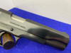 Colt Government MKIV .45 Acp Blue *FANTASTIC SEMI-AUTOMATIC CLASSIC COLT*