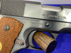 Colt Government MKIV .45 Acp Blue *FANTASTIC SEMI-AUTOMATIC CLASSIC COLT*
