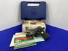 1991 Colt Government .380 Blue 3.25" *EXCELLENT 380 GOVERNMENT MODEL*
