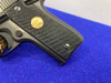 1991 Colt Government .380 Blue 3.25" *EXCELLENT 380 GOVERNMENT MODEL*