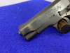 1991 Colt Government .380 Blue 3.25" *EXCELLENT 380 GOVERNMENT MODEL*