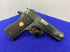 1991 Colt Government .380 Blue 3.25" *EXCELLENT 380 GOVERNMENT MODEL*