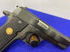 1991 Colt Government .380 Blue 3.25" *EXCELLENT 380 GOVERNMENT MODEL*