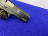 1991 Colt Government .380 Blue 3.25" *EXCELLENT 380 GOVERNMENT MODEL*