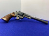 1980 Smith Wesson 25-5 .45 Blue 8 3/8" *ICONIC DOUBLE-ACTION REVOLVER*