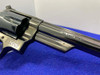 1980 Smith Wesson 25-5 .45 Blue 8 3/8" *ICONIC DOUBLE-ACTION REVOLVER*