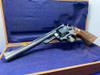 1980 Smith Wesson 25-5 .45 Blue 8 3/8" *ICONIC DOUBLE-ACTION REVOLVER*