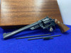 Smith Wesson 27 .357 Mag 8 3/8" *OUTSTANDING NO-DASH MODEL* Awesome Piece