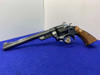 Smith Wesson 27 .357 Mag 8 3/8" *OUTSTANDING NO-DASH MODEL* Awesome Piece