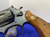 Smith Wesson 27 .357 Mag 8 3/8" *OUTSTANDING NO-DASH MODEL* Awesome Piece