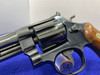 Smith Wesson 27 .357 Mag 8 3/8" *OUTSTANDING NO-DASH MODEL* Awesome Piece