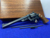 Smith Wesson 27 .357 Mag 8 3/8" *OUTSTANDING NO-DASH MODEL* Awesome Piece