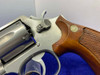 1986 Smith Wesson 681 .357 Mag SS 4" *COLLECTIBLE NO-DASH MODEL* Incredible