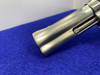 1986 Smith Wesson 681 .357 Mag SS 4" *COLLECTIBLE NO-DASH MODEL* Incredible