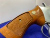 1986 Smith Wesson 681 .357 Mag SS 4" *COLLECTIBLE NO-DASH MODEL* Incredible