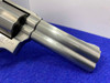 1986 Smith Wesson 681 .357 Mag SS 4" *COLLECTIBLE NO-DASH MODEL* Incredible