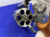 1986 Smith Wesson 681 .357 Mag SS 4" *COLLECTIBLE NO-DASH MODEL* Incredible