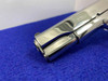 Colt 1911 Classic Government .45 ACP *STUNNING BRIGHT STAINLESS STEEL*