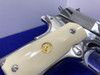 Colt 1911 Classic Government .45 ACP *STUNNING BRIGHT STAINLESS STEEL*