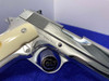 Colt 1911 Classic Government .45 ACP *STUNNING BRIGHT STAINLESS STEEL*