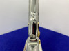 Colt Gold Cup Trophy Lite .38 Super *BRIGHT STAINLESS with GOLD ACCENTS*
