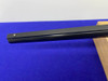 Winchester Super-X Model 1 Trap 12ga Blue 30" *HIGH QUALITY MODEL* Limited 