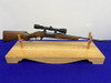1960 Savage Model 99 .243 Win Blue 24" *CLASSIC LEVER-ACTION RIFLE*