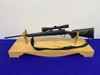 Remington 700 ADL Synthetic .243 Win Blued 22" *ICONIC BOLT-ACTION RIFLE*