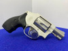 Smith Wesson 642-2 .38 Spl +P SS 1 7/8" *OUTSTANDING AIRWEIGHT REVOLVER*