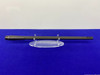 Remington .308 Win 22" VTR Barrel *DISCONTINUED CUSTOM SHOP INVENTORY*