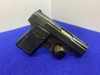 FN/Browning Baby 6.5mm(.25 ACP) 2" *INCREDIBLE BELGIUM MADE PISTOL*