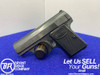 1966 Browning / FN Baby .25 ACP Blue 2" *AWESOME COMPACT POCKET PISTOL*