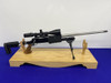 Remington 40XBR 6.5x284 Norma 26" *INCREDIBLE CUSTOM BENCHREST SHOOTER*