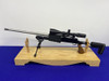 Remington 40XBR 6.5x284 Norma 26" *INCREDIBLE CUSTOM BENCHREST SHOOTER*