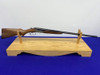 JC Higgins/Sears,Roebuck 1017 (311A) 20Ga 28" Blued *AWESOME DOUBLE-BARREL*